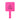 3CE Square Hand Mirror