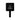 3CE Square Mini Hand Mirror