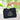 3CE Wash Bag