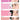 NAMING Fluffy Powder Blush 3.2g [11 Colors]