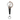 ATEEZ OFFICIAL LIGHTINY KEYRING AniMelodic