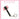 BLACKPINK OFFICIAL LIGHTSTICK KEYRING AniMelodic
