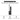 HERA Rich Long Lash Waterproof Mascara - Lash Black AniMelodic