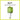 NCT OFFICIAL MINI LIGHTSTICK KEYRING AniMelodic