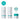 SHINEE - Official Light Stick AniMelodic