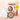 The SAEM Cover Perfection Triple Pot Concealer 4 Colors AniMelodic