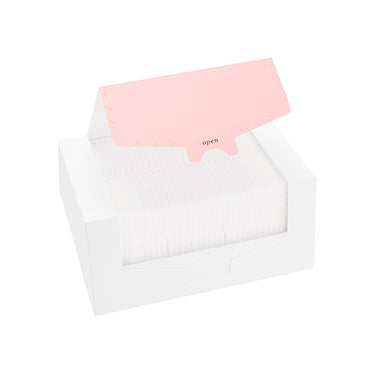 Missha Soft 5 Layered cotton pad 80P