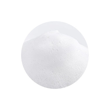 Missha Cicadin acid blemish cleansing Bubble foam 250ml