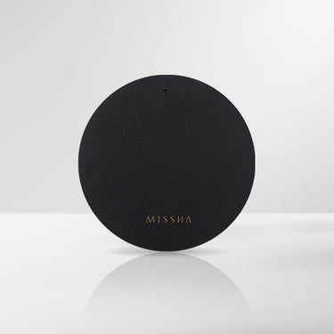 Missha Standing Magnetic Brush Plate [Round] 1EA