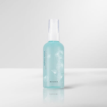 Missha Perfumed Shower cologne [Heaven Blue] 105ml