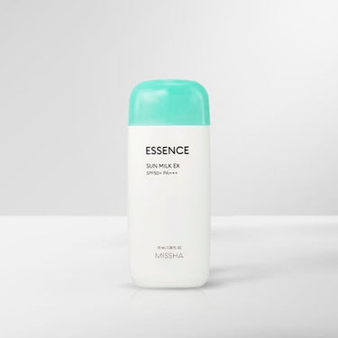 Missha All Around Safe Block Essence Sunmilk EX SPF50+/PA +++ 70ml