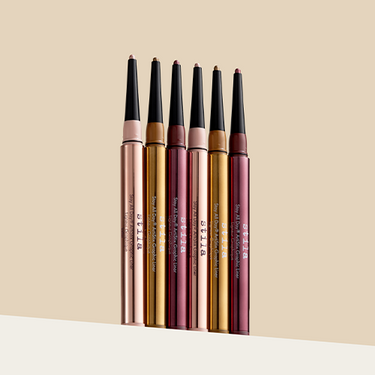 STILA Stay All Day Artistic Graphic Liner 0.2g
