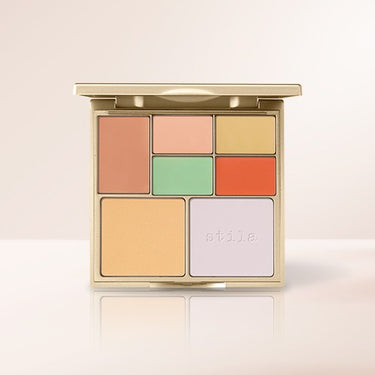 STILA All-in-One color Correcting palette 12.9g