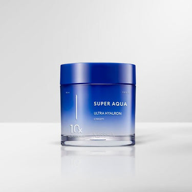 Missha Super Aqua Ultra Hyalon Cream 70ml