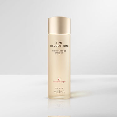 Missha Time Revolution The First Essence Enriched 150ml