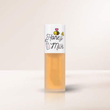 A'Pieu Honey & Milk Lip Oil 5g [3 Types]