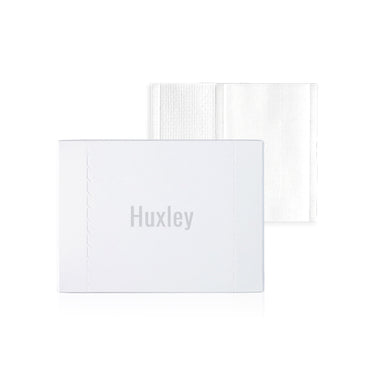 Huxley 5-LAYER PURE COTTON PADS