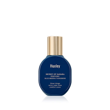 Huxley PERFUME BLUE MEDINA TANGERINE 15ml