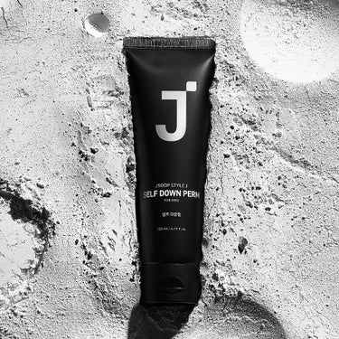 JSOOP Style J para hombres Self Down Perm 120 ml