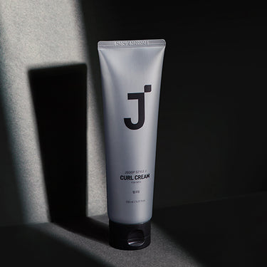 JSOOP Style J For Men Curl Cream 150ml