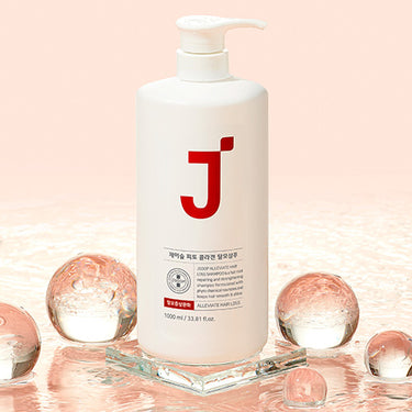 JSOOP Phyto Collagen Hair Loss Shampoo 1000ml