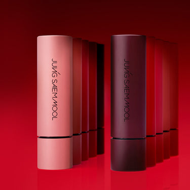 JUNGSAEMMOOL New Classic Matte Lipstick 3.5g