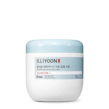 ILLIYOON Ceramide Ato concentrated cream 500ml