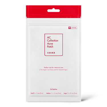 COSRX AC Collection Acne Patch 26P
