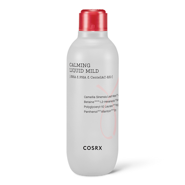 COSRX AC Collection Calming Liquid Mild 125ml