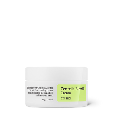 COSRX Centella Blamish Cream 30ml