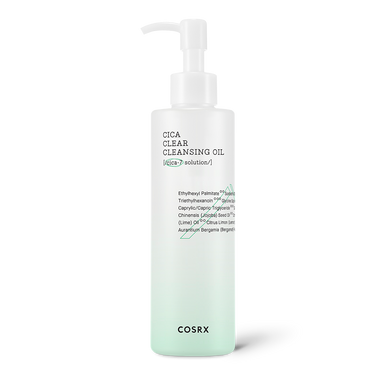 COSRX Pure Fit Cica Cleansing Oil 200ml