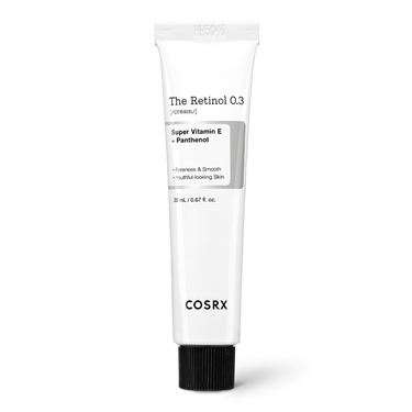 COSRX The Retinol 0.3 Cream 20ml