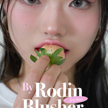 too cool for school By. Rodin Blusher 9.5g [6 Colors]