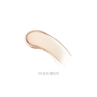 JAVIN DE SEOUL Wink Eye Shimmer Light 6g [11 Types]