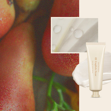 JAVIN DE SEOUL Perfume Hand Cream 50ml [4 Types]