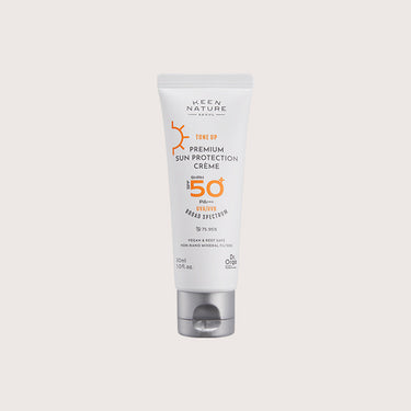 Dr.Orga Premium Sun Protection Tone-up Sun Cream SPF50+ PA+++ 30ml