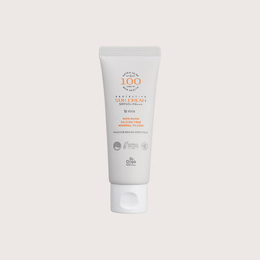 Dr.Orga 100 Protective Sun Cream SPF50+ PA+++ 30ml