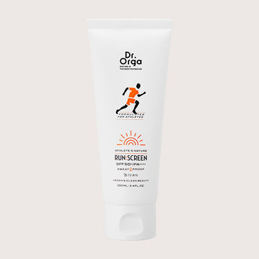 Dr.Orga Runner Sun Cream SPF50+ PA++++ 100ml