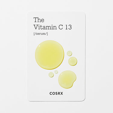 COSRX El suero de vitamina C 13 20 ml