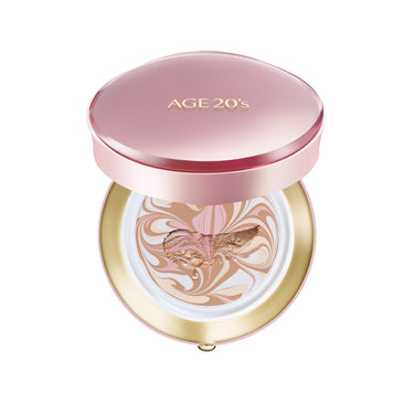 AGE 20's Signature Essence Cover Pact Master Moisture 12.5g +Refill