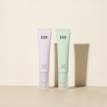 EIIO Silky Correcting Makeup Base 30ml