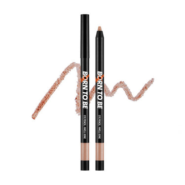 A'Pieu Born to be Mad Proof Eye Pencil 0.5g
