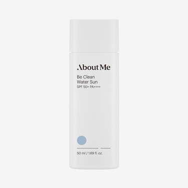 AboutMe Be Clean Water Sun 50ml