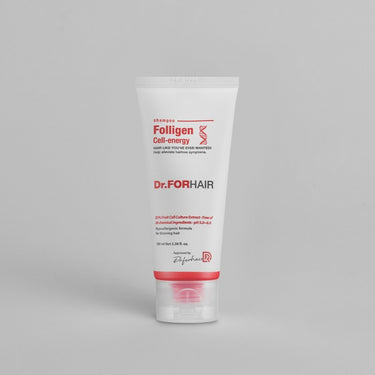Dr.forHair Folligen Cell Energy Hair Loss Shampoo 100ml