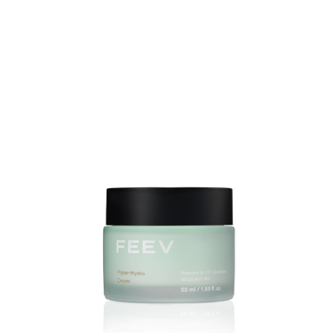 FEEV Hyper-Hydro Cream 50ml