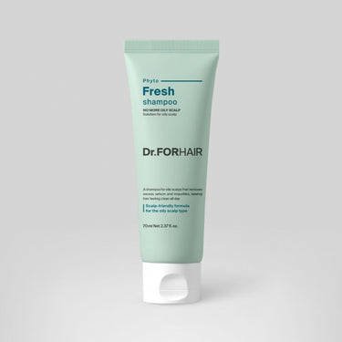 Dr.forHair Phyto Fresh Shampoo (70ml/500ml)