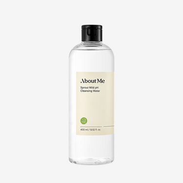 AboutMe Sprout Acid Cleansing Water 400ml