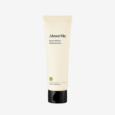 AboutMe Sprout acid Cleansing Form 120ml