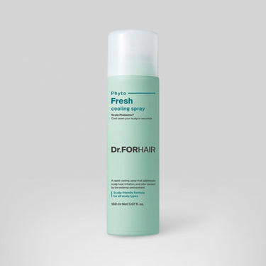 Dr.forHair Phyto Fresh Cooling Spray 150ml