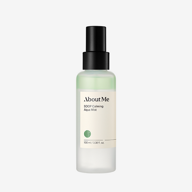 AboutMe Forest Calming Aqua Mist 100ml